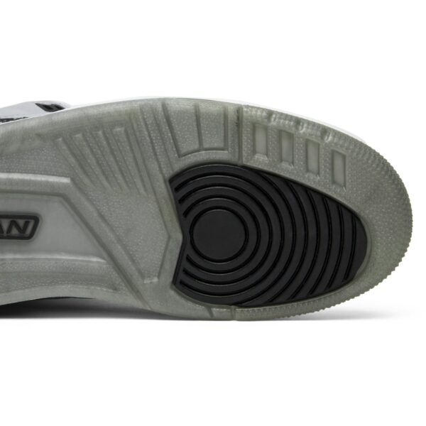 Jordan 3 Retro Wolf Grey 136064-004 - Phonecase4u photo 5