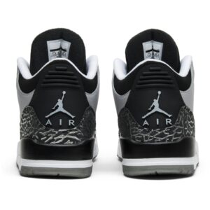 Jordan 3 Retro Wolf Grey 136064-004 - Phonecase4u photo 6