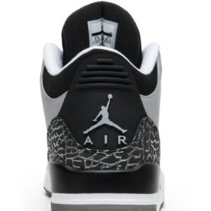 Jordan 3 Retro Wolf Grey 136064-004 - Phonecase4u photo 7