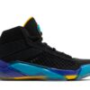 Jordan 38 Aqua (Clear Sole) DZ3356-001 - Phonecase4u photo 1