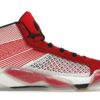 Jordan 38 Celebration (Clear Sole) DZ3356-100 - Phonecase4u photo 1