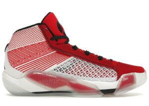 Jordan 38 Celebration (Clear Sole) DZ3356-100 - Phonecase4u photo 1