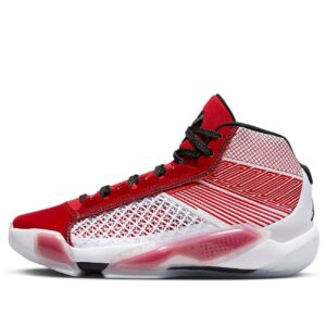 Jordan 38 Celebration (Clear Sole) DZ3356-100 - Phonecase4u photo 2