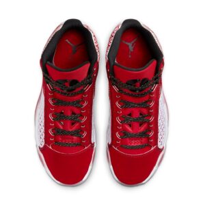 Jordan 38 Celebration (Clear Sole) DZ3356-100 - Phonecase4u photo 4