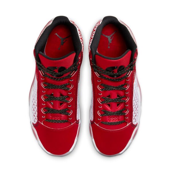 Jordan 38 Celebration (Clear Sole) DZ3356-100 - Phonecase4u photo 4