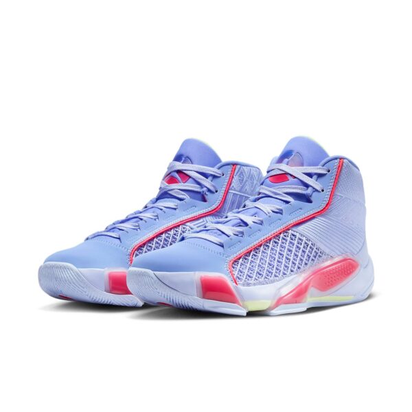 Jordan 38 Fadeaway DZ3355-500 - Phonecase4u photo 3