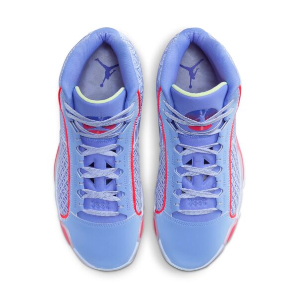 Jordan 38 Fadeaway DZ3355-500 - Phonecase4u photo 4