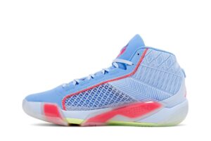 Jordan 38 Fadeaway DZ3356-500 - Phonecase4u photo 3