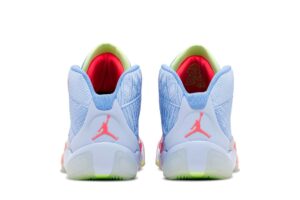 Jordan 38 Fadeaway DZ3356-500 - Phonecase4u photo 6