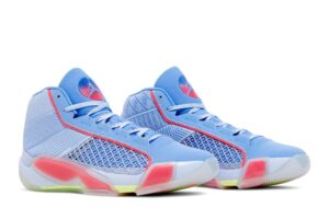 Jordan 38 Fadeaway DZ3356-500 - Phonecase4u photo 8