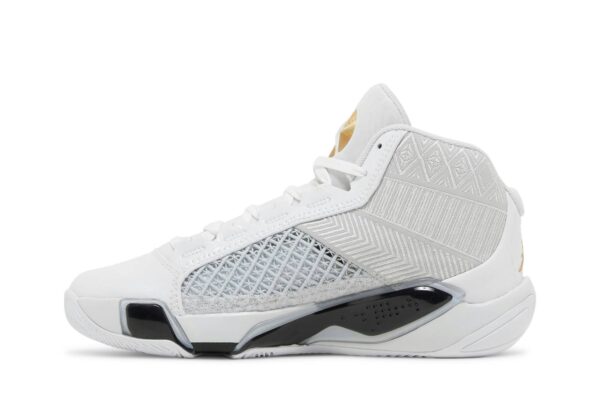 Jordan 38 FIBA (GS) FN8277-100 - Phonecase4u photo 3