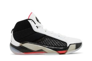 Jordan 38 Fundamentals (Clear Sole) DZ3356-106 - Phonecase4u photo 1