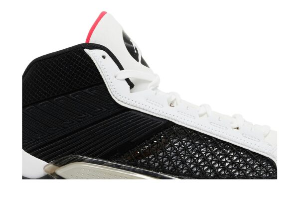 Jordan 38 Fundamentals (Clear Sole) DZ3356-106 - Phonecase4u photo 2