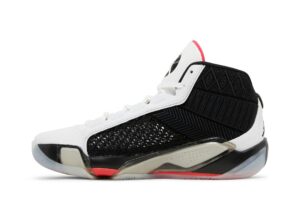 Jordan 38 Fundamentals (Clear Sole) DZ3356-106 - Phonecase4u photo 3