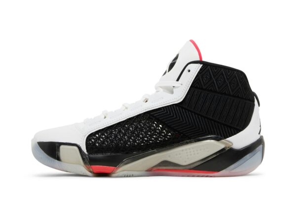 Jordan 38 Fundamentals (Clear Sole) DZ3356-106 - Phonecase4u photo 3