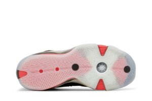 Jordan 38 Fundamentals (Clear Sole) DZ3356-106 - Phonecase4u photo 4