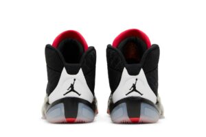 Jordan 38 Fundamentals (Clear Sole) DZ3356-106 - Phonecase4u photo 6