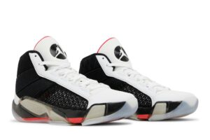 Jordan 38 Fundamentals (Clear Sole) DZ3356-106 - Phonecase4u photo 8