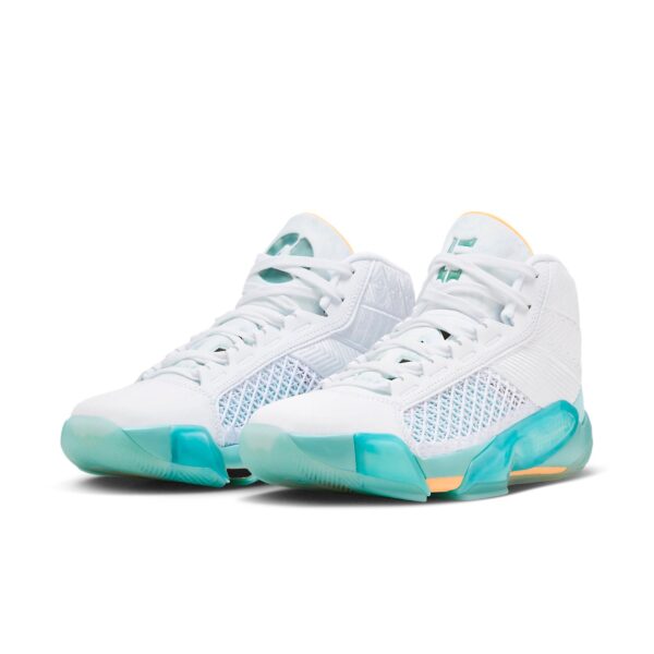Jordan 38 Guo Ailun FD0585-100 - Phonecase4u photo 3