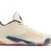 Jordan 38 Low Coconut Milk (Translucent Sole) FD2326-100 - Phonecase4u photo 1