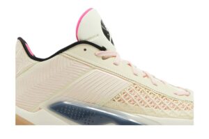 Jordan 38 Low Coconut Milk (Translucent Sole) FD2326-100 - Phonecase4u photo 2