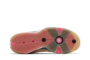Jordan 38 Low Coconut Milk (Translucent Sole) FD2326-100 - Phonecase4u photo 4