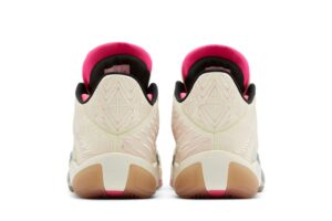 Jordan 38 Low Coconut Milk (Translucent Sole) FD2326-100 - Phonecase4u photo 6