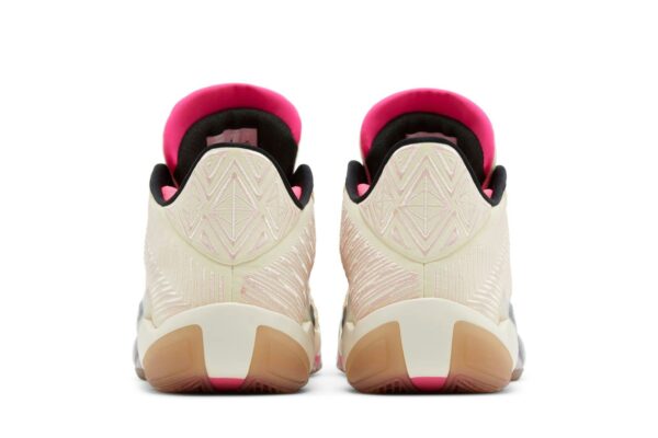 Jordan 38 Low Coconut Milk (Translucent Sole) FD2326-100 - Phonecase4u photo 6
