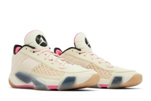Jordan 38 Low Coconut Milk (Translucent Sole) FD2326-100 - Phonecase4u photo 8
