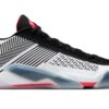 Jordan 38 Low Fundamental 2.0 (Clear Sole) FD2326-101 - Phonecase4u photo 1
