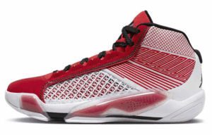Jordan 38 PF Celebration (White Sole) DZ3355-100 - Phonecase4u photo 1