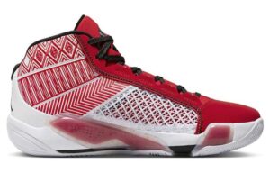 Jordan 38 PF Celebration (White Sole) DZ3355-100 - Phonecase4u photo 2