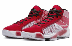 Jordan 38 PF Celebration (White Sole) DZ3355-100 - Phonecase4u photo 3
