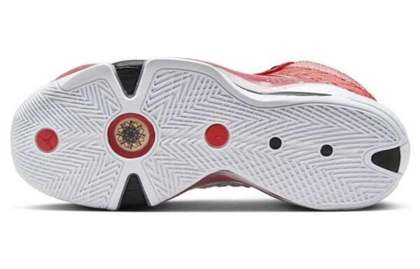 Jordan 38 PF Celebration (White Sole) DZ3355-100 - Phonecase4u photo 5