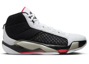 Jordan 38 PF Fundamentals (White Sole) DZ3355-106 - Phonecase4u photo 1