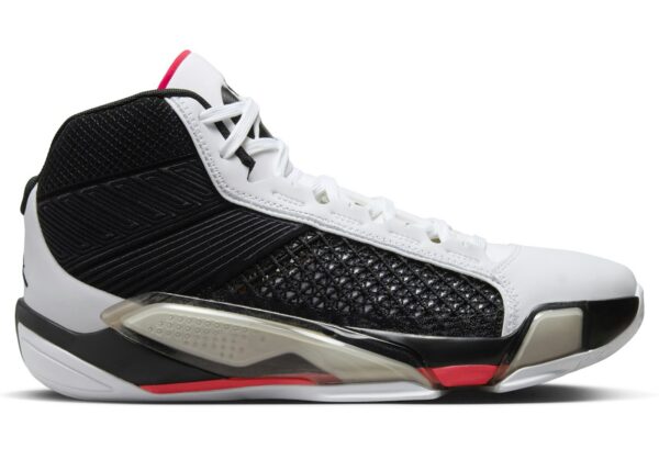 Jordan 38 PF Fundamentals (White Sole) DZ3355-106 - Phonecase4u photo 1