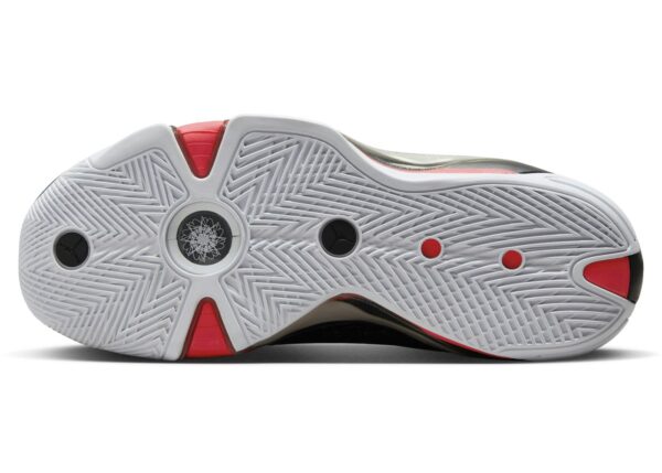 Jordan 38 PF Fundamentals (White Sole) DZ3355-106 - Phonecase4u photo 2