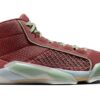 Jordan 38 Year of the Dragon (Translucent Sole) FQ8894-600 - Phonecase4u photo 1