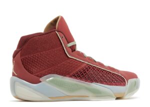 Jordan 38 Year of the Dragon (Translucent Sole) FQ8894-600 - Phonecase4u photo 4