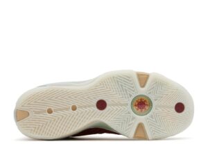 Jordan 38 Year of the Dragon (Translucent Sole) FQ8894-600 - Phonecase4u photo 5