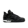 Jordan 4 Retro 11Lab4 Black 719864-010 - Phonecase4u photo 1