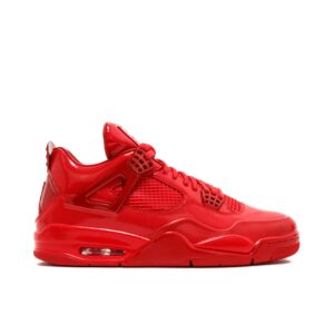 Jordan 4 Retro 11Lab4 Red 719864-600 - Phonecase4u photo 1
