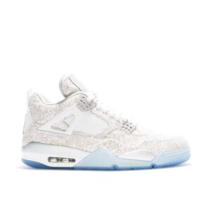 Jordan 4 Retro 30th Anniversary Laser 705333-105 - Phonecase4u photo 1