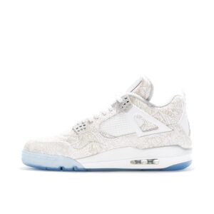 Jordan 4 Retro 30th Anniversary Laser 705333-105 - Phonecase4u photo 2