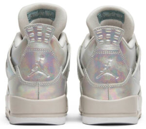 Jordan 4 Retro 30th Anniversary Pearl (GS) 742639-045 - Phonecase4u photo 4