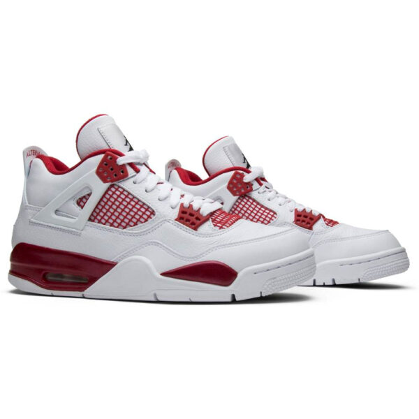 Jordan 4 Retro Alternate 89 308497-106 - Phonecase4u photo 3