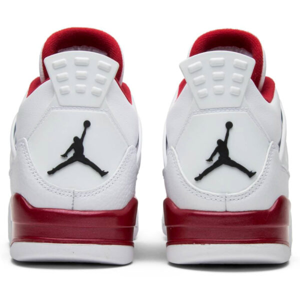 Jordan 4 Retro Alternate 89 308497-106 - Phonecase4u photo 4