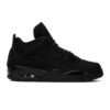 Jordan 4 Retro Black Cat (2020) CU1110-010 - Phonecase4u photo 1