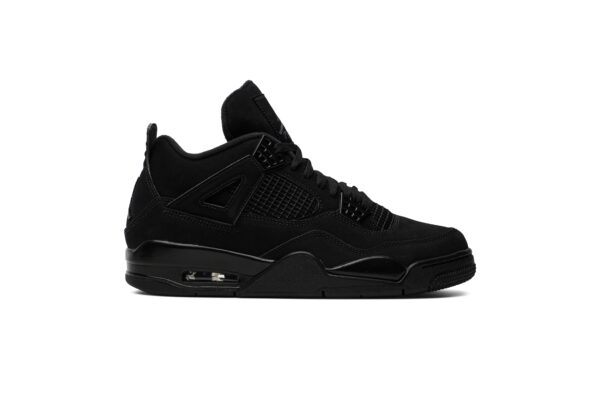 Jordan 4 Retro Black Cat (2020) CU1110-010 - Phonecase4u photo 1