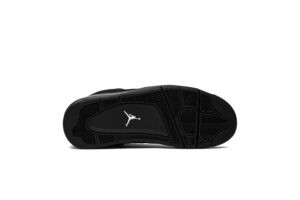 Jordan 4 Retro Black Cat (2020) CU1110-010 - Phonecase4u photo 4